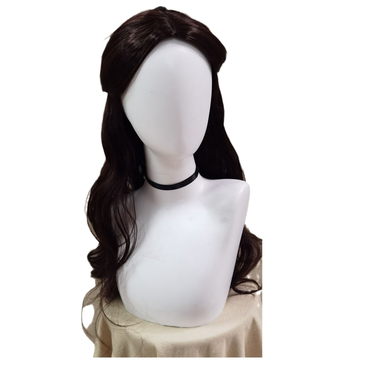 Avatar Catara COS Wig High Temperature Silk Catara Wig