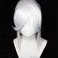 Jett Fearless Contract Valorant cos Wig Style Jett