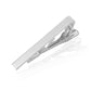 New Fashion Tie Clip Accessories Stainless Steel Tie Clip Men's Simple Shirt Clip