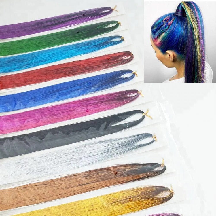 wefts