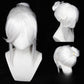 Jett Fearless Contract Valorant cos Wig Style Jett