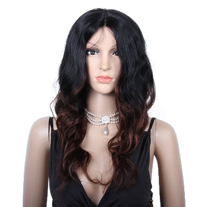 Transparent Lace Body Wave Wig Virgin Human Long Hair Hd Double Drawn Brazilian Human Hair Full Lace Wigs With Baby Hair