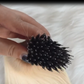 Silky Straight Virgin Real Hair Human Nano Link Hair Extension Vendors Wigs Brazilian In Bulk